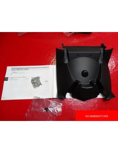 PARASPRUZZI POSTERIORE BMW K1200R K1200S