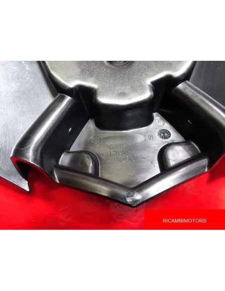 PARASPRUZZI POSTERIORE BMW K1200R K1200S