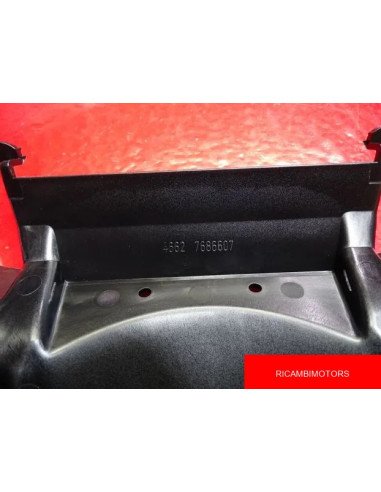 PARASPRUZZI POSTERIORE BMW K1200R K1200S