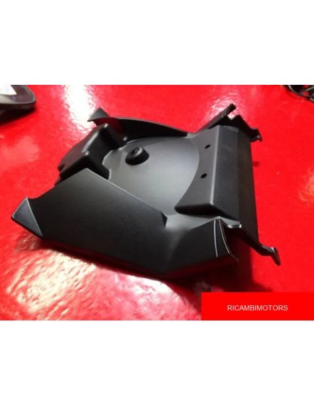 PARASPRUZZI POSTERIORE BMW K1200R K1200S