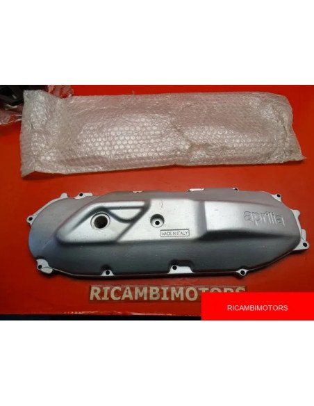 COPERCHIO TRASMISSIONE APRILIA SR50 SR 50 93'