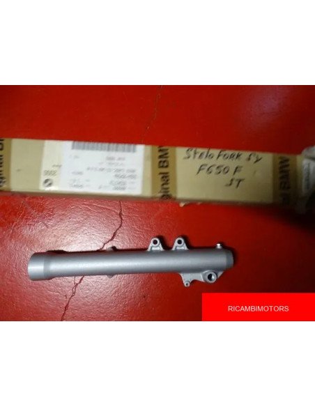 GAMBALE FORCELLA SX BMW F650 F650ST F 650 ST