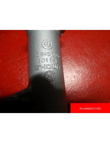 GAMBALE FORCELLA SX BMW F650 F650ST F 650 ST