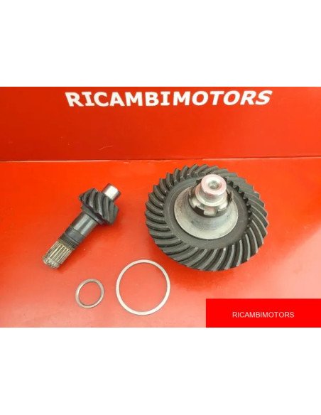 INGRANAGGIO COPPIA CONICA BMW K1200LT K 1200 LT
