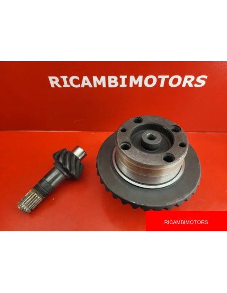 INGRANAGGIO COPPIA CONICA BMW K1200LT K 1200 LT