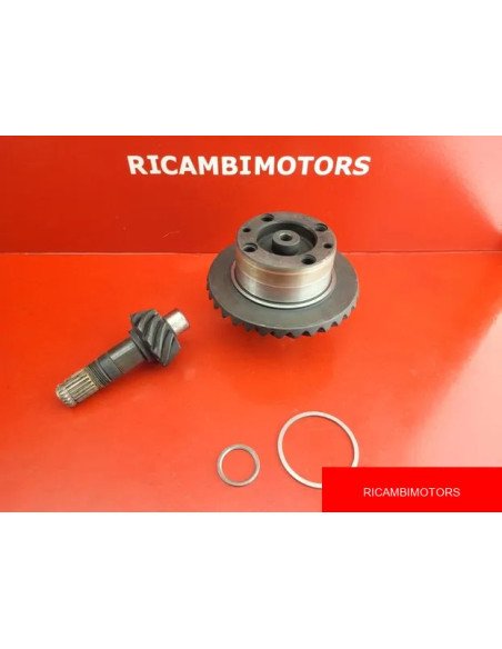 INGRANAGGIO COPPIA CONICA BMW K1200LT K 1200 LT