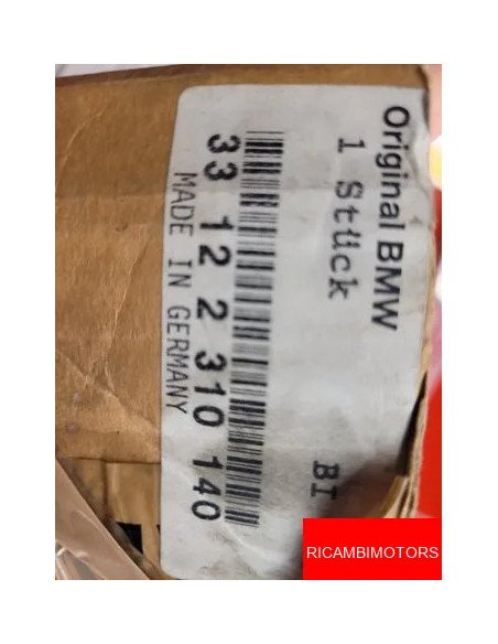 INGRANAGGIO COPPIA CONICA BMW K1200LT K 1200 LT