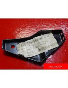 SUPPORTO POGGIAPIEDI SX POSTERIORE BMW R1100RS R 1 2