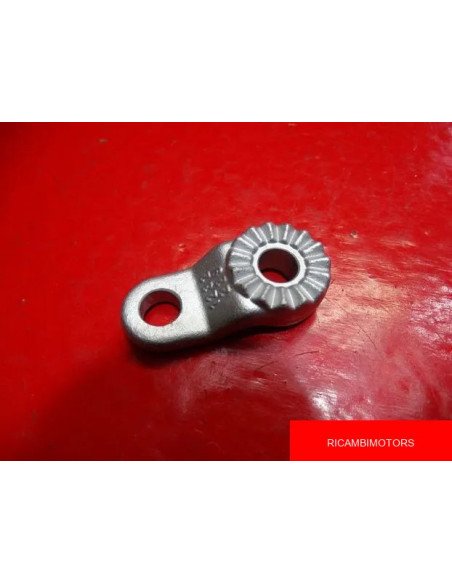 FISSAGGIO POGGIAPIEDI BMW R65 R50 R75 R100 R80