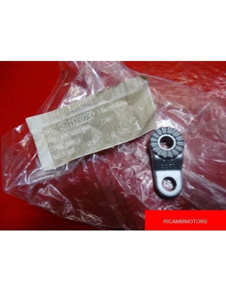 FISSAGGIO POGGIAPIEDI BMW R65 R50 R75 R100 R80