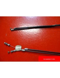 CAVO ACCELERATORE BMW R65 R80 R100