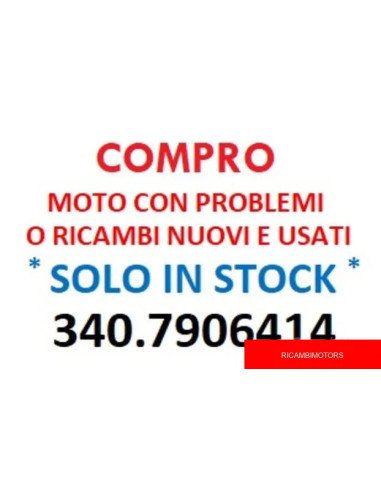PRESA ARIA CONVOGL. BMW R850RT R1100RT R1150R