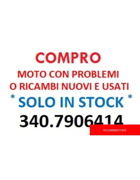 PRESA ARIA CONVOGL. BMW R850RT R1100RT R1150R