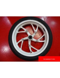 CERCHIO ANTERIORE BMW F 800 R F800R