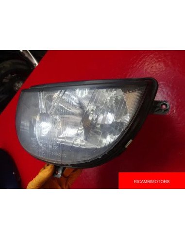 FARO ANTERIORE BMW K1200GT