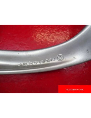 TELELEVER BMW R1200GS 2004
