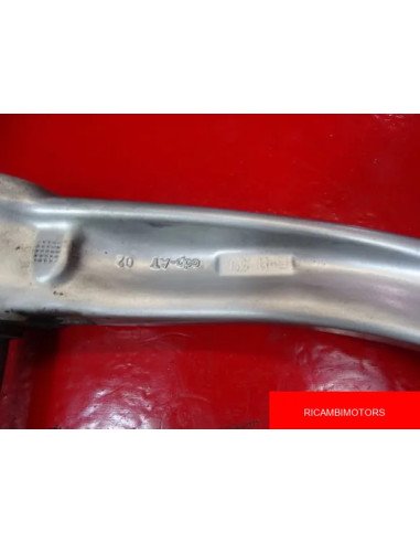 TELELEVER BMW R1200GS 2004