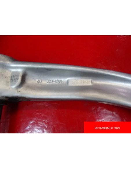 TELELEVER BMW R1200GS 2004