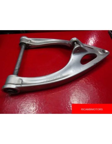 TELELEVER BMW R1200GS 2004