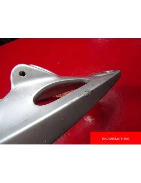 TELELEVER BMW R1200GS 2004