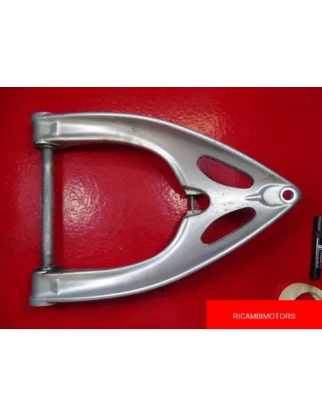 TELELEVER BMW R1200GS 2004