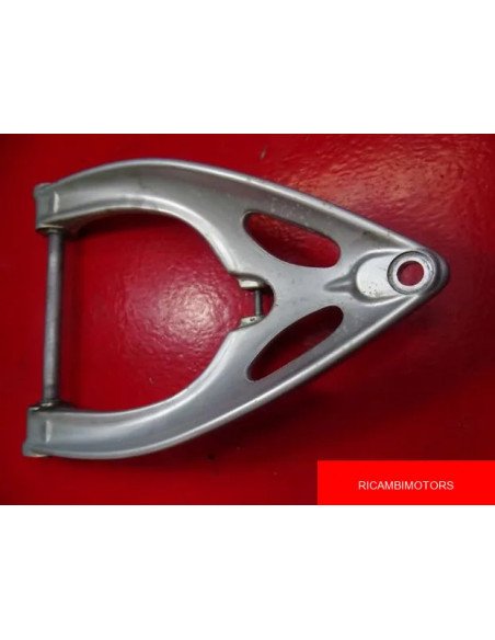 TELELEVER BMW R1200GS 2004