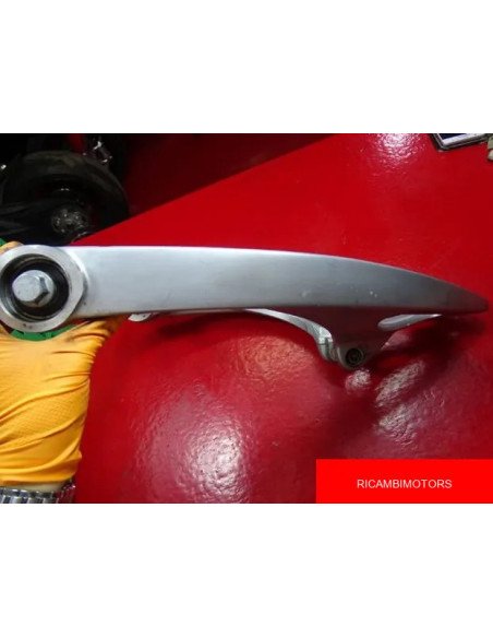 TELELEVER BMW R1200GS 2004