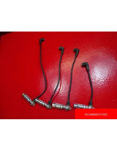 PIPETTE BMW K1200GT