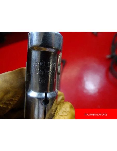 PIPETTE BMW K1200GT