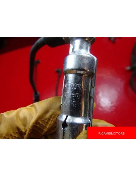 PIPETTE BMW K1200GT