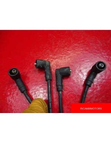 PIPETTE BMW K1200GT
