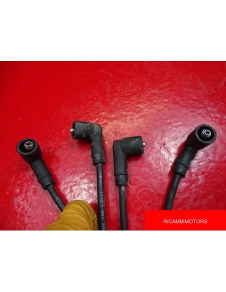 PIPETTE BMW K1200GT