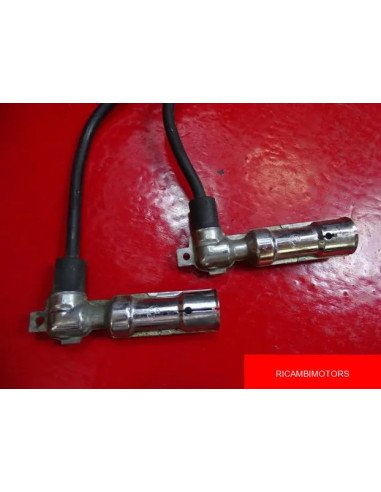 PIPETTE BMW K1200GT