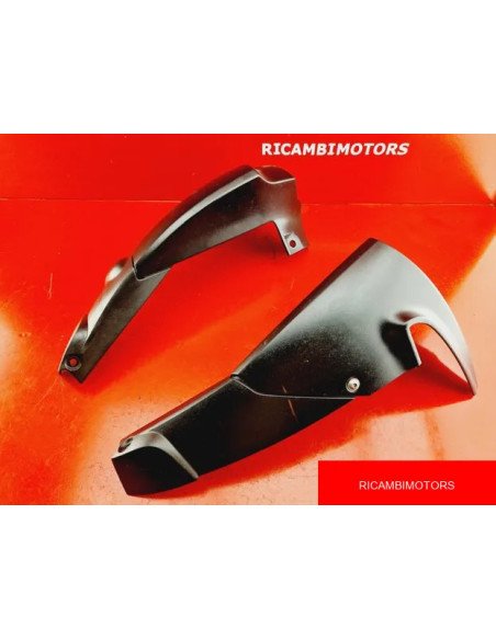 COVER LATERALI RADIATORE BMW K1200R K 1200 R