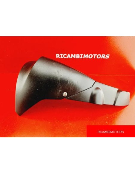 COVER LATERALI RADIATORE BMW K1200R K 1200 R