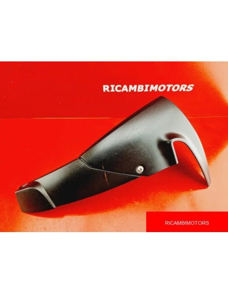 COVER LATERALI RADIATORE BMW K1200R K 1200 R