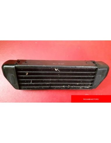 RADIATORE OLIO BMW K1200S