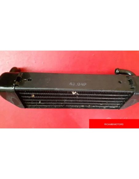 RADIATORE OLIO BMW K1200S