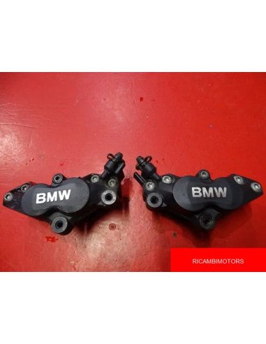 PINZE FRENO ANTERIORI BMW R1200ST