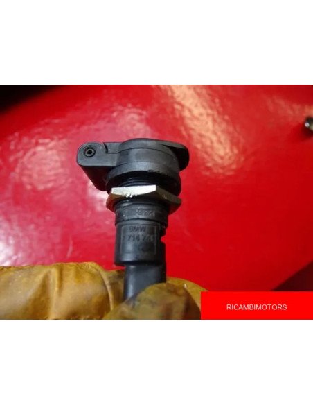 PRESA CORRENTE BMW R NINE T