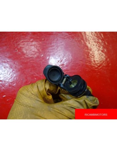 PRESA CORRENTE BMW R NINE T