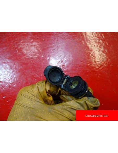 PRESA CORRENTE BMW R NINE T