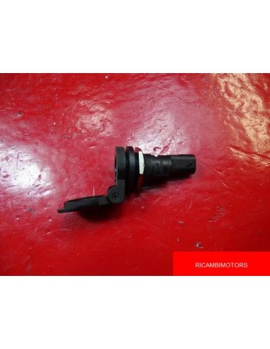 PRESA CORRENTE BMW R NINE T