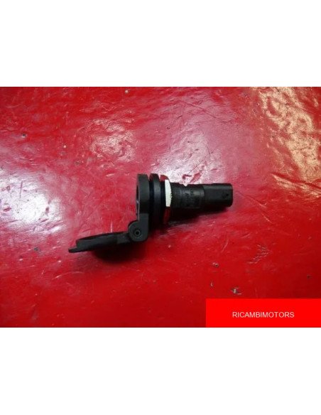 PRESA CORRENTE BMW R NINE T