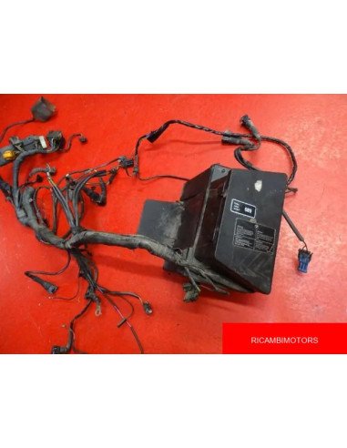IMPIANTO ELETTRICO BMW R850R 1997