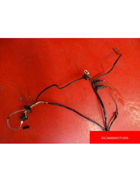 IMPIANTO ELETTRICO BMW R850R 1997