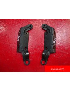 SUPPORTO FIANCHETTI SERBATOIO BMW R1150R