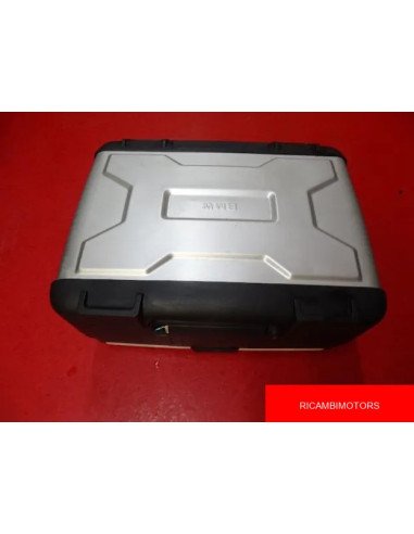 TOPCASE BMW R1200GS 2006