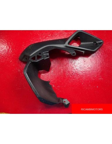 FIANCHETTO DX BMW R1200GS LC
