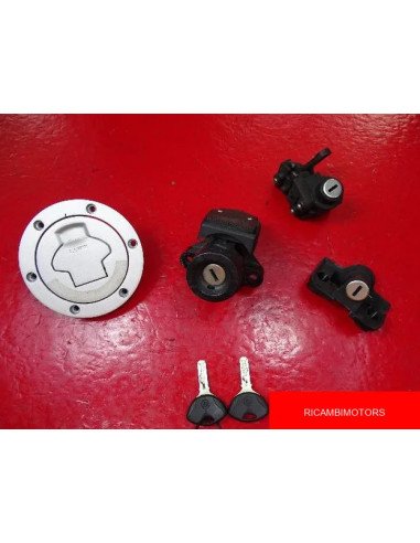 KIT ACCENSIONE BMW R1200RT 2006